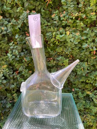 Porrón Verema Alella