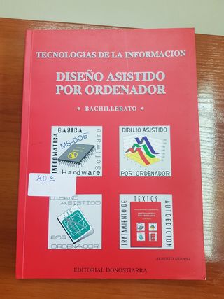 Diseño asistido por ordenador