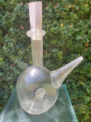 Porrón Verema Alella