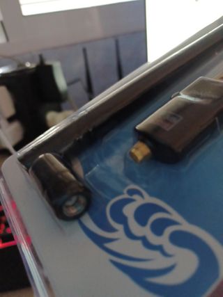 WiFi adaptador dual band usb