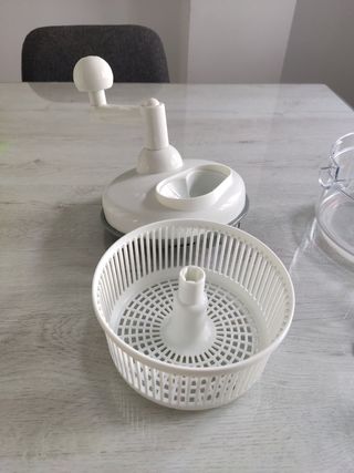 Picadora multiusos Lidl