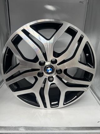 Llantas 20p Range Rover 5x120 BMW Volkswagen T5 T6