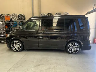 Llantas 20p Range Rover 5x120 BMW Volkswagen T5 T6