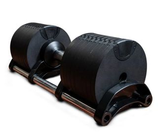 💫Set 2 Mancuernas Ajustables 40kg