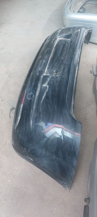 PARAGOLPES TRASERO FIAT GRANDE PUNTO