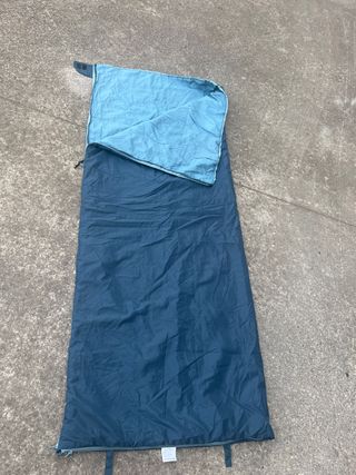 Saco de dormir