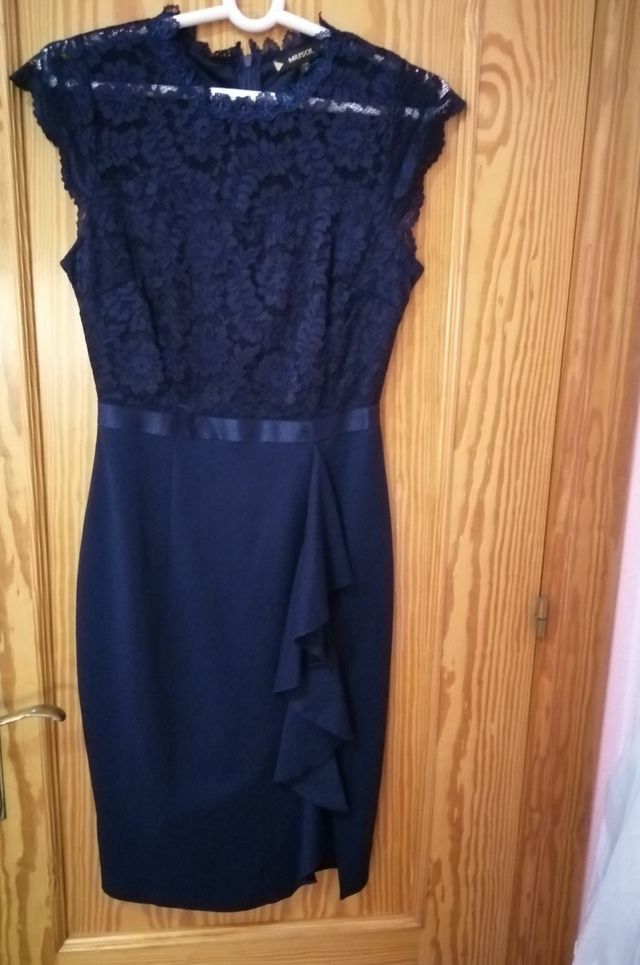 Vestido evento celebracion