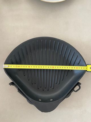 Parrilla para asar (mango plegable)