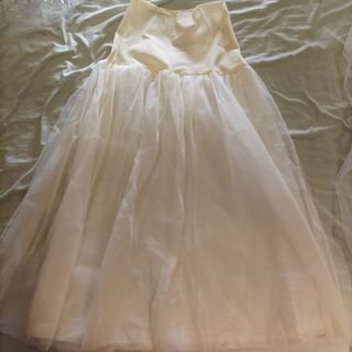 Vestido novia