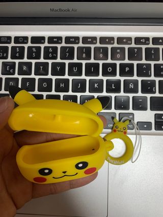 Funda Airpods 3 genra