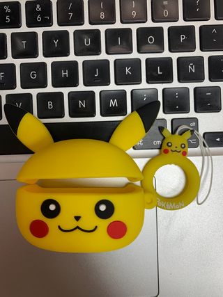 Funda Airpods 3 genra