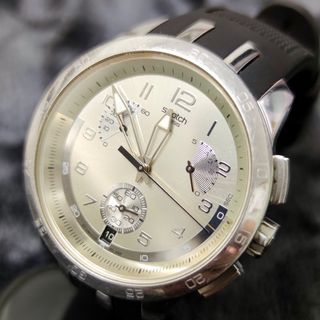 Swatch Chrono 'Sand Structure' Año 2007