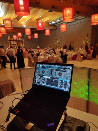 Dj Para Bodas
