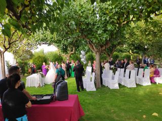 Dj Para Bodas