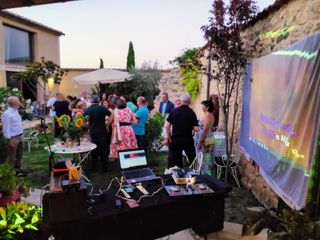 Dj Para Bodas