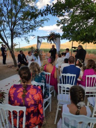 Dj Para Bodas