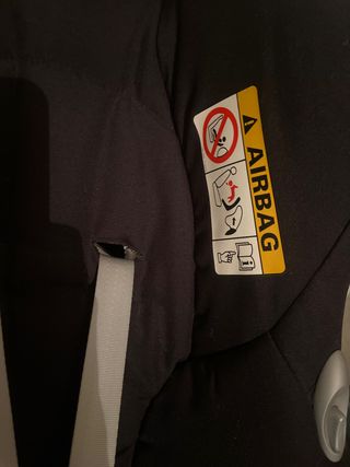 silla grupo0 Maxi Cosi