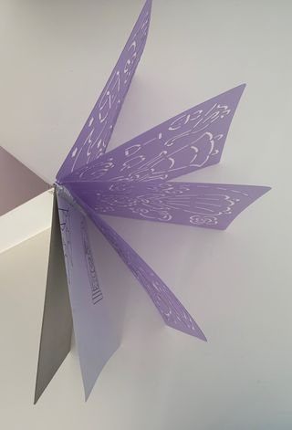 Plantillas para dibujar. Tema fantasia