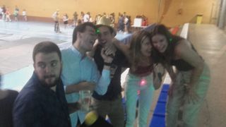 Alquiler de Karaoke Para  Fiestas Y Eventos con dj