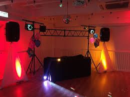 Alquiler Equipo de Sonido Cuenca Madrid Segovia