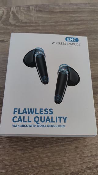 Auriculares Inalámbricos Bluetooth 28 Horas reprod