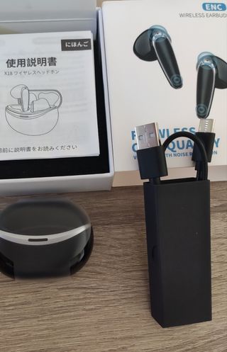 Auriculares Inalámbricos Bluetooth 28 Horas reprod