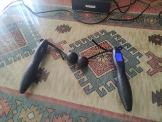 Comba inalambrica, Wireless Jumping Rope