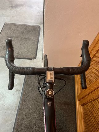 BICI CARRETERA MERIDA