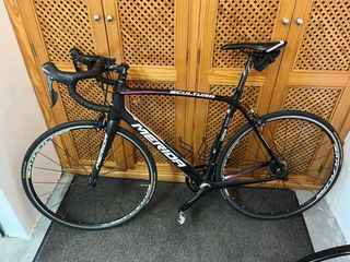 BICI CARRETERA MERIDA