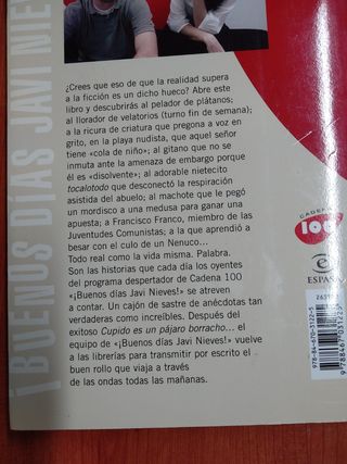📚 libros 📖 variados