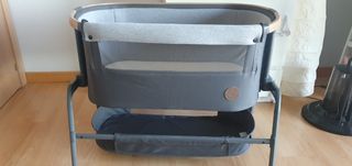 Maxi cosi en muy buen estado.