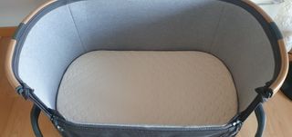 Maxi cosi en muy buen estado.