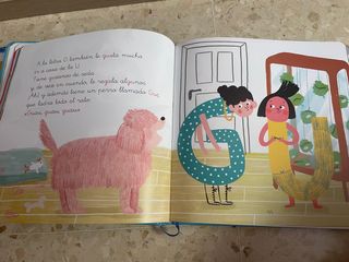 Cuentos de la a a la z. Cuentos de letras