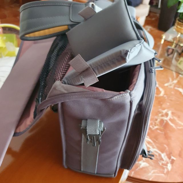 Maleta fotografía HAMA