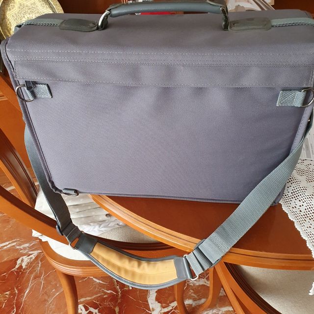 Maleta fotografía HAMA