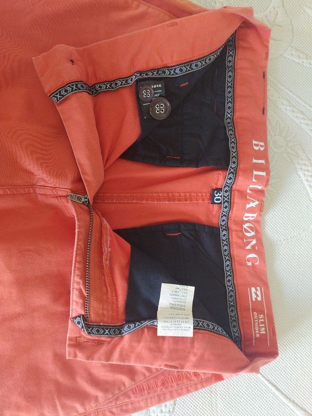 Pantalón largo BILLABONG