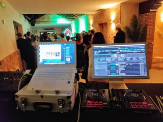 Servicio de Dj y Discomovil Para Fiestas