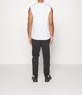 Adidas. Pantalón deportivo. Talla M