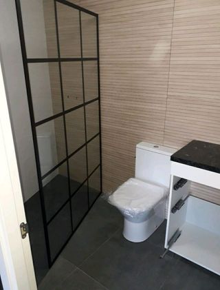 Reforma de baño