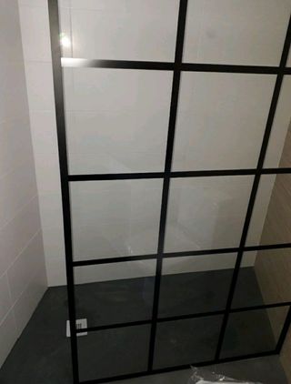 Reforma de baño