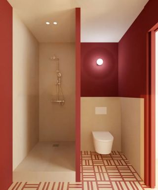 Reforma de baño