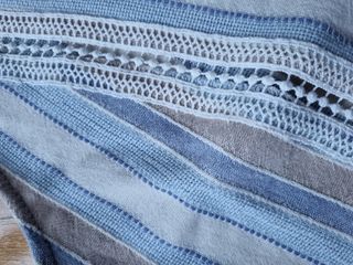 Camisa tirantes t L para 38-40