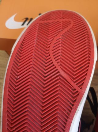 Nike Blazers Mid'77 EMB.
