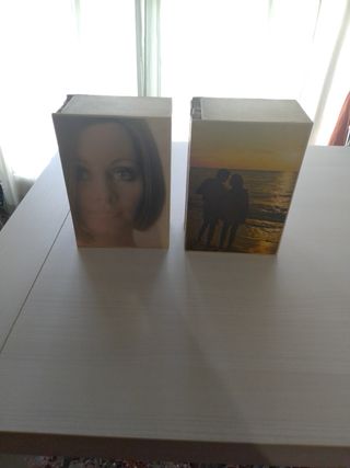 colección libros (venta en persona)