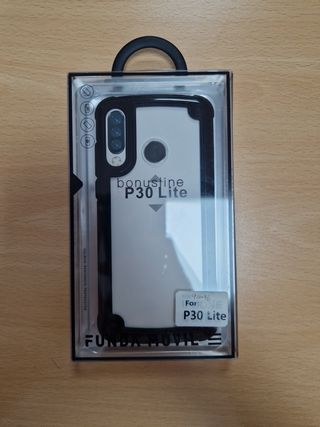 Huawei P30 lite