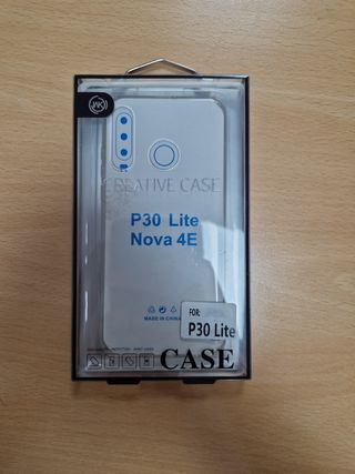 Huawei P30 lite