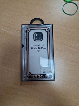 Huawei Mate 20 Pro funda