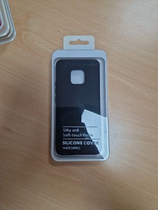 Huawei Mate 20 Pro funda