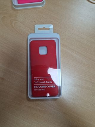Huawei Mate 20 Pro funda