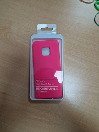 Huawei Mate 20 Pro funda